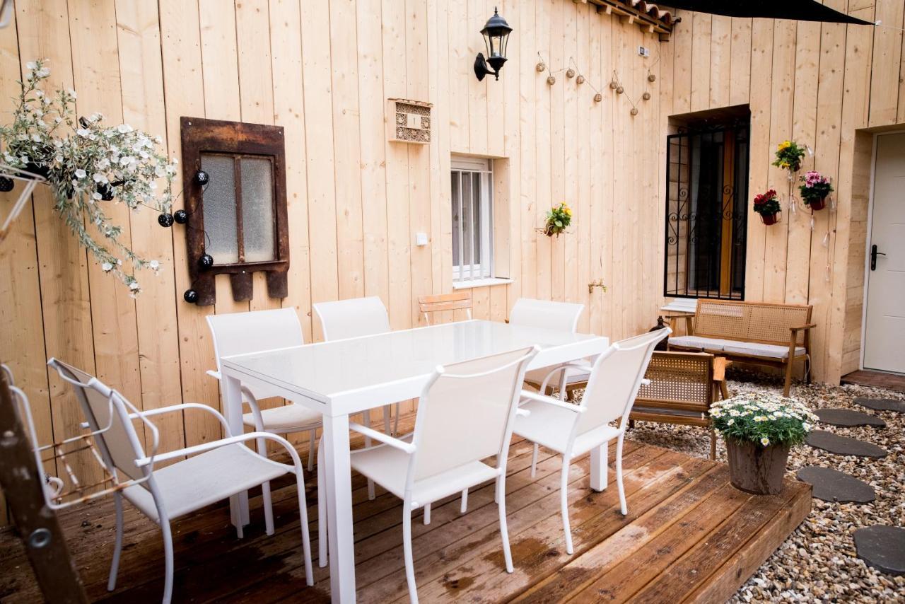 Maison Martel Nimes Centre Climatise Zewnętrze zdjęcie