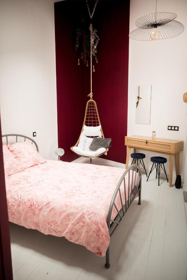 Maison Martel Nimes Centre Climatise Zewnętrze zdjęcie