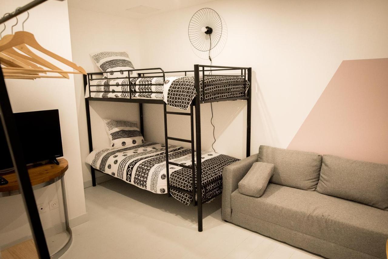 Maison Martel Nimes Centre Climatise Zewnętrze zdjęcie