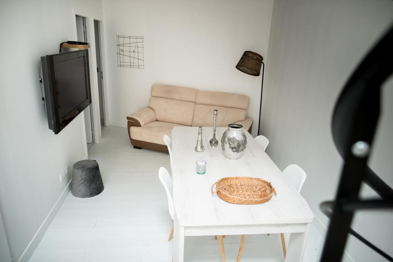 Maison Martel Nimes Centre Climatise Zewnętrze zdjęcie