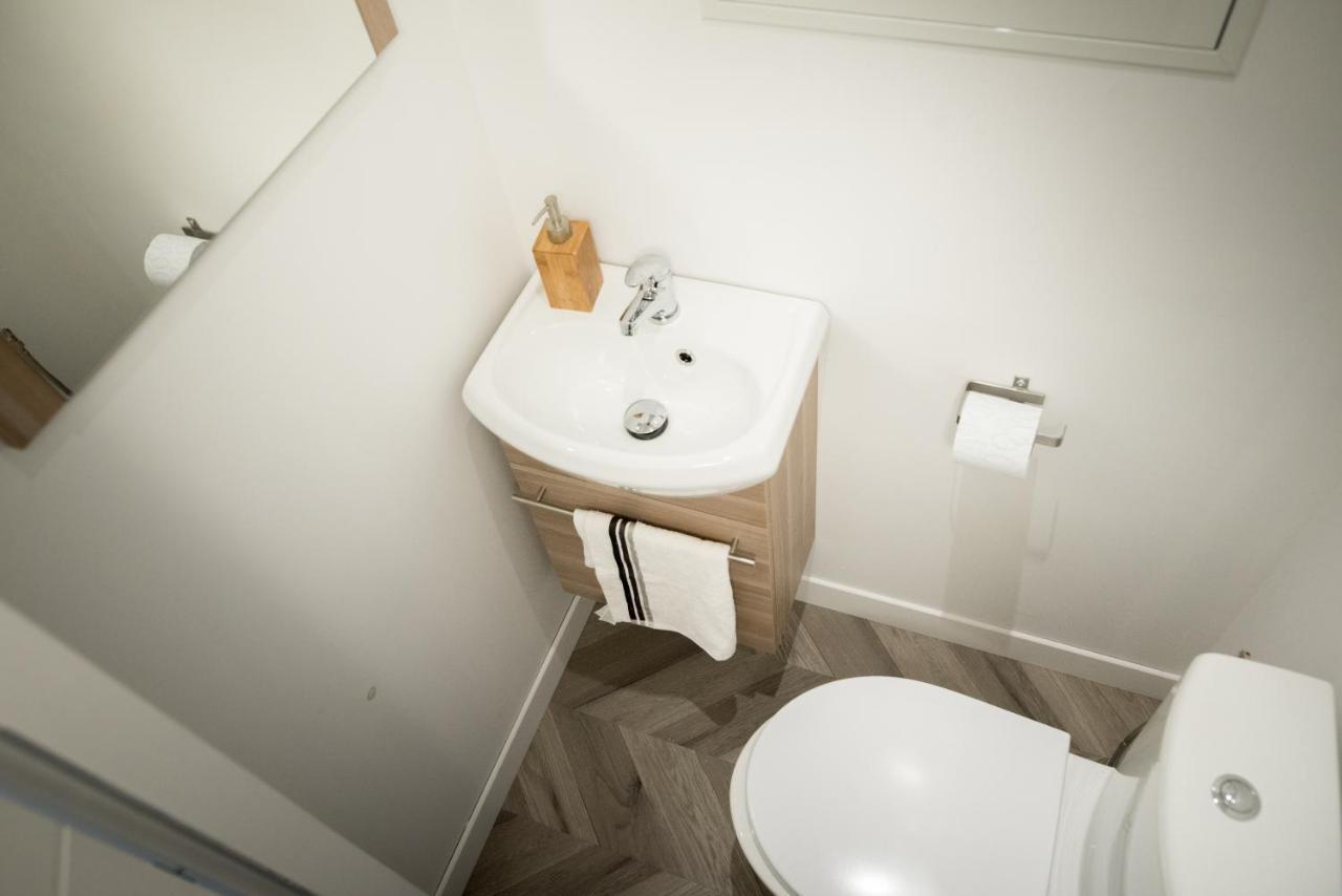 Maison Martel Nimes Centre Climatise Zewnętrze zdjęcie