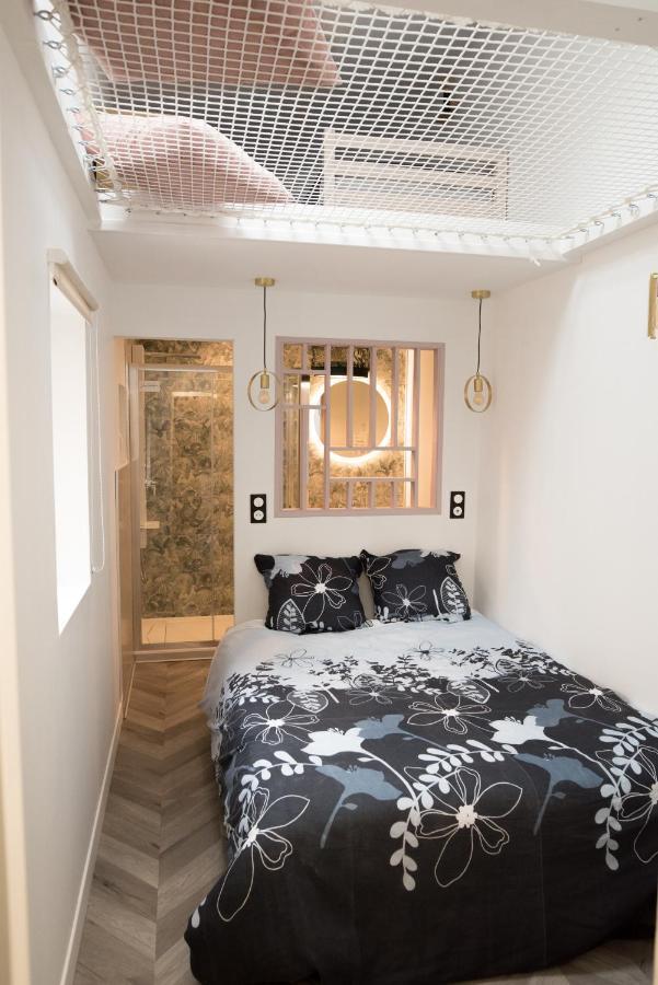 Maison Martel Nimes Centre Climatise Zewnętrze zdjęcie