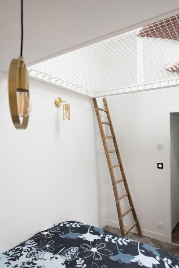 Maison Martel Nimes Centre Climatise Zewnętrze zdjęcie