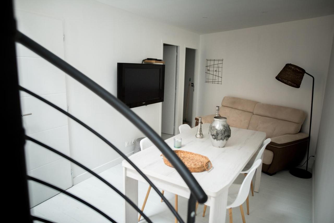 Maison Martel Nimes Centre Climatise Zewnętrze zdjęcie